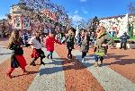 Варна - Протест срещу зеления сертификат