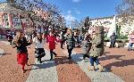 Варна - Протест срещу зеления сертификат