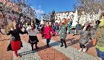 Варна - Протест срещу зеления сертификат
