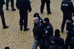 София - Протест