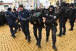 София - Протест