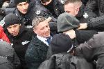 София - Протест