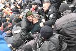 София - Протест