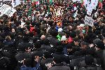София - Протест