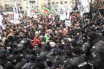 София - Протест