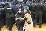 София - Протест