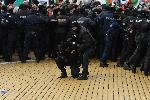 София - Протест