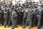 София - Протест