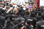 София - Протест