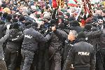 София - Протест