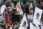 София - Протест