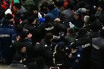София - Протест