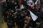 София - Протест