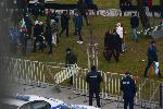 София -  протест срещу зеления сертификат