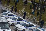 София -  протест срещу зеления сертификат