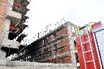 София -  Пожар - София тех парк