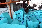 София -  Пожар - София тех парк