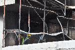 София -  Пожар - София тех парк
