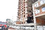 София -  Пожар - София тех парк