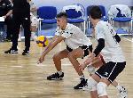 София -  Волейбол - България - Турция - Балканиада