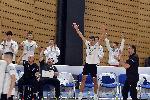 София -  Волейбол - България - Турция - Балканиада