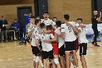 София -  Волейбол - България - Турция - Балканиада