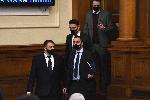 София - Народно събрание
