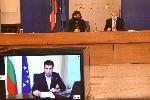 София - Оперативен план да справяне с COVID-19 - Представяне - Министерски съвет