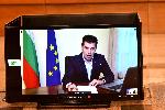 София - Оперативен план да справяне с COVID-19 - Представяне - Министерски съвет