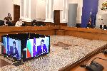 София - Оперативен план да справяне с COVID-19 - Представяне - Министерски съвет
