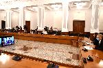 София - Оперативен план да справяне с COVID-19 - Представяне - Министерски съвет