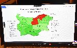 София - Оперативен план да справяне с COVID-19 - Представяне - Министерски съвет