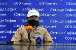 София - Зара Ръдърфорд - околосветско пътешествие
