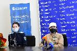София - Зара Ръдърфорд - околосветско пътешествие