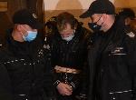 Съдът гледа мярката на убиеца от Люлин