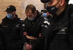 София - Мярка за неотклонение