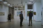София - Изложба 'Състояния на идеологията'