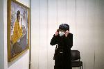 София - Изложба 'Състояния на идеологията'