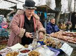 София - Животински пазар