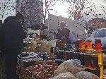 София - Животински пазар