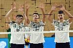 София - Волейбол - България - Сърбия - Балканиада