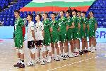 София - Волейбол - България - Гърция
