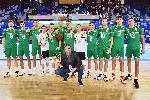 София - Волейбол - България - Гърция