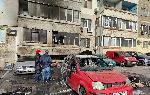 Три автомобила изгоряха тази нощ във Варна