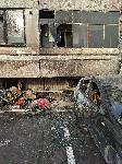 Варна - Опожарени автомобили
