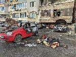 Варна - Опожарени автомобили