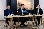 София - екип на Министерство на културата