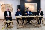 София - екип на Министерство на културата
