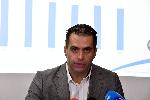София - Спортен тотализатор - Пресконференция