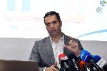София - Спортен тотализатор - Пресконференция